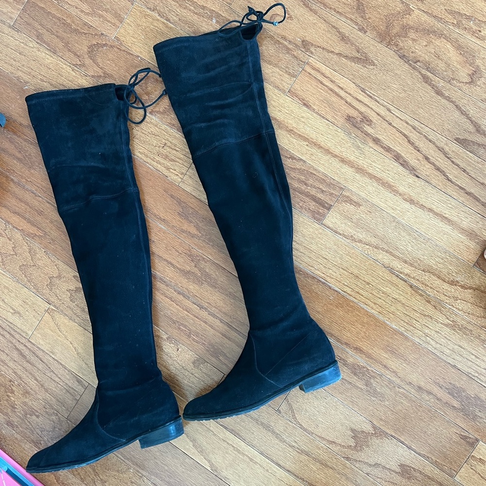 Stuart Weitzman Lowland size 8